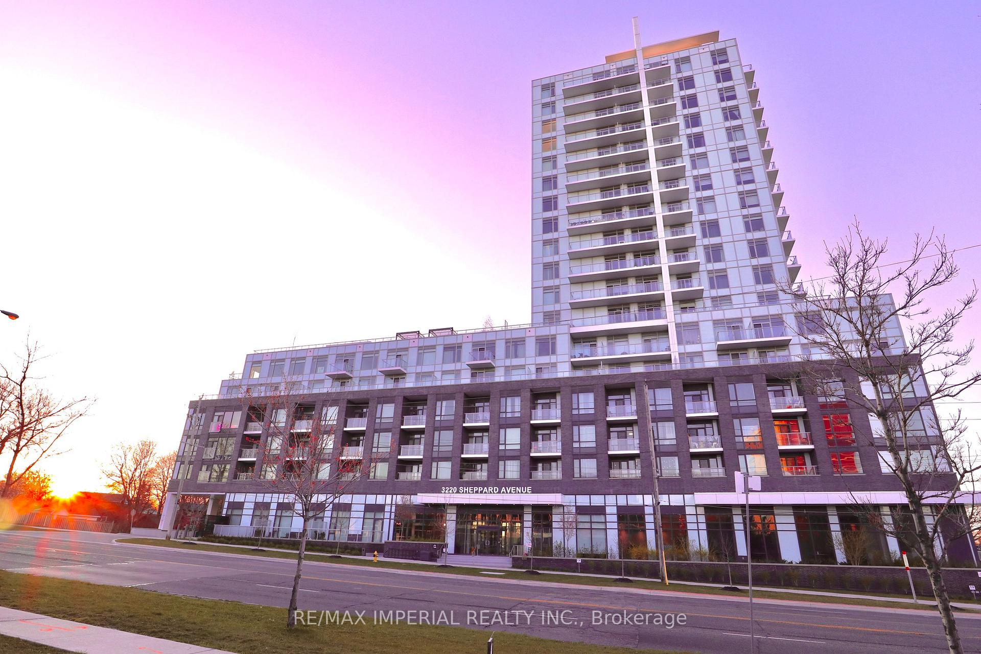 Photo 31 of Unit 402, 3220 Sheppard Avenue E, Scarborough, Tam O'Shanter-Sullivan — HOMEH