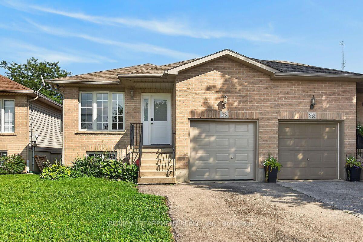 Photo 2 of 83 Marion Street, Hamilton, Mount Hope — HOMEH