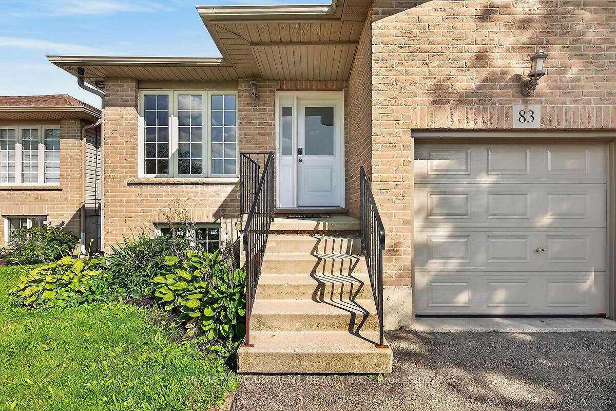 Photo 3 of 83 Marion Street, Hamilton, Mount Hope — HOMEH