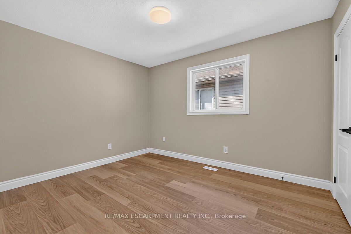 Photo 27 of 83 Marion Street, Hamilton, Mount Hope — HOMEH