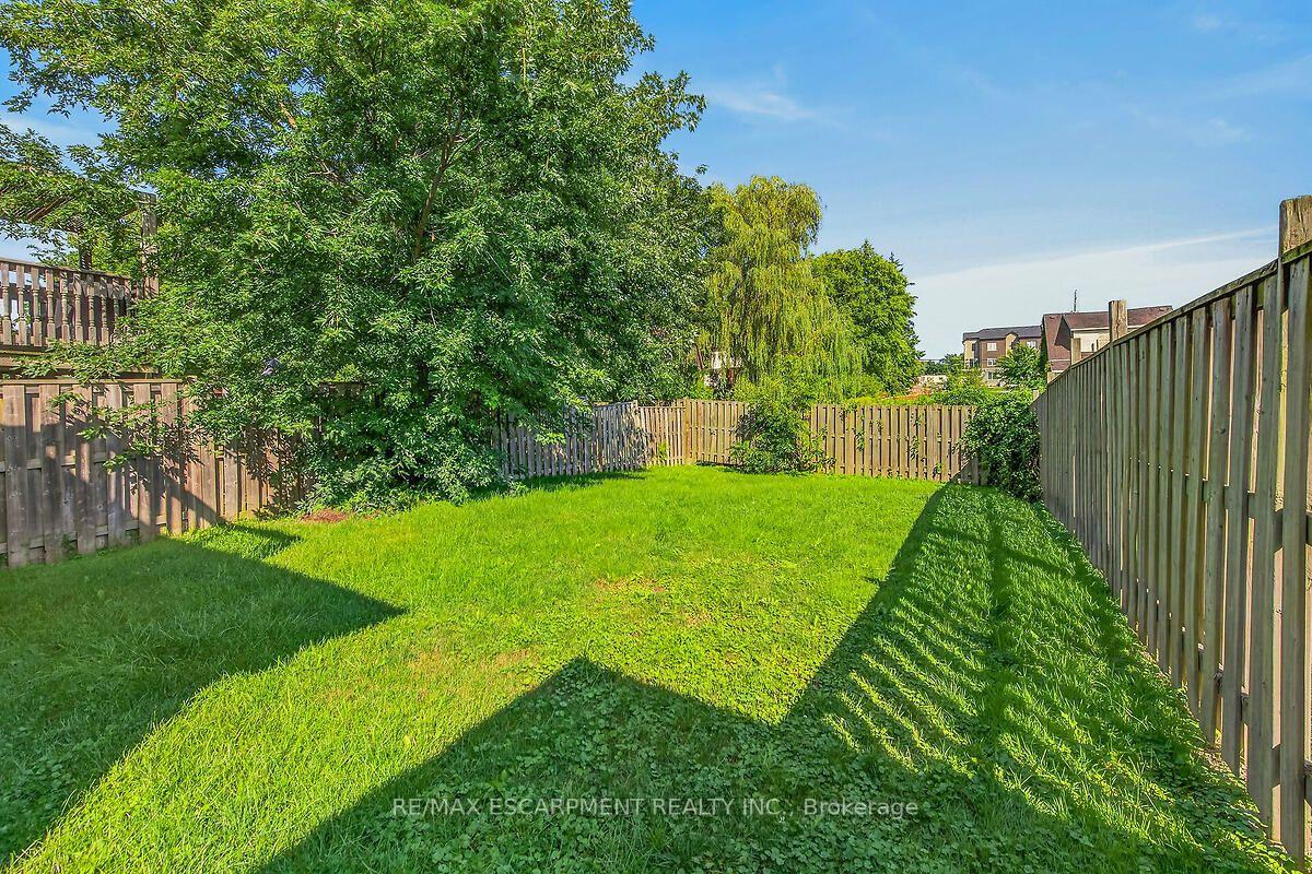 Photo 36 of 83 Marion Street, Hamilton, Mount Hope — HOMEH