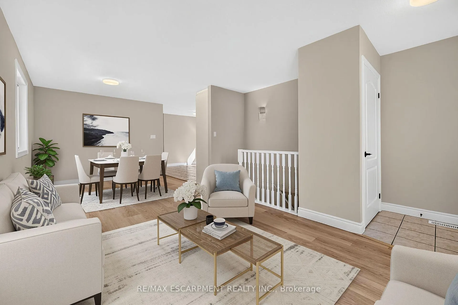 Photo 8 of 83 Marion Street, Hamilton, Mount Hope — HOMEH