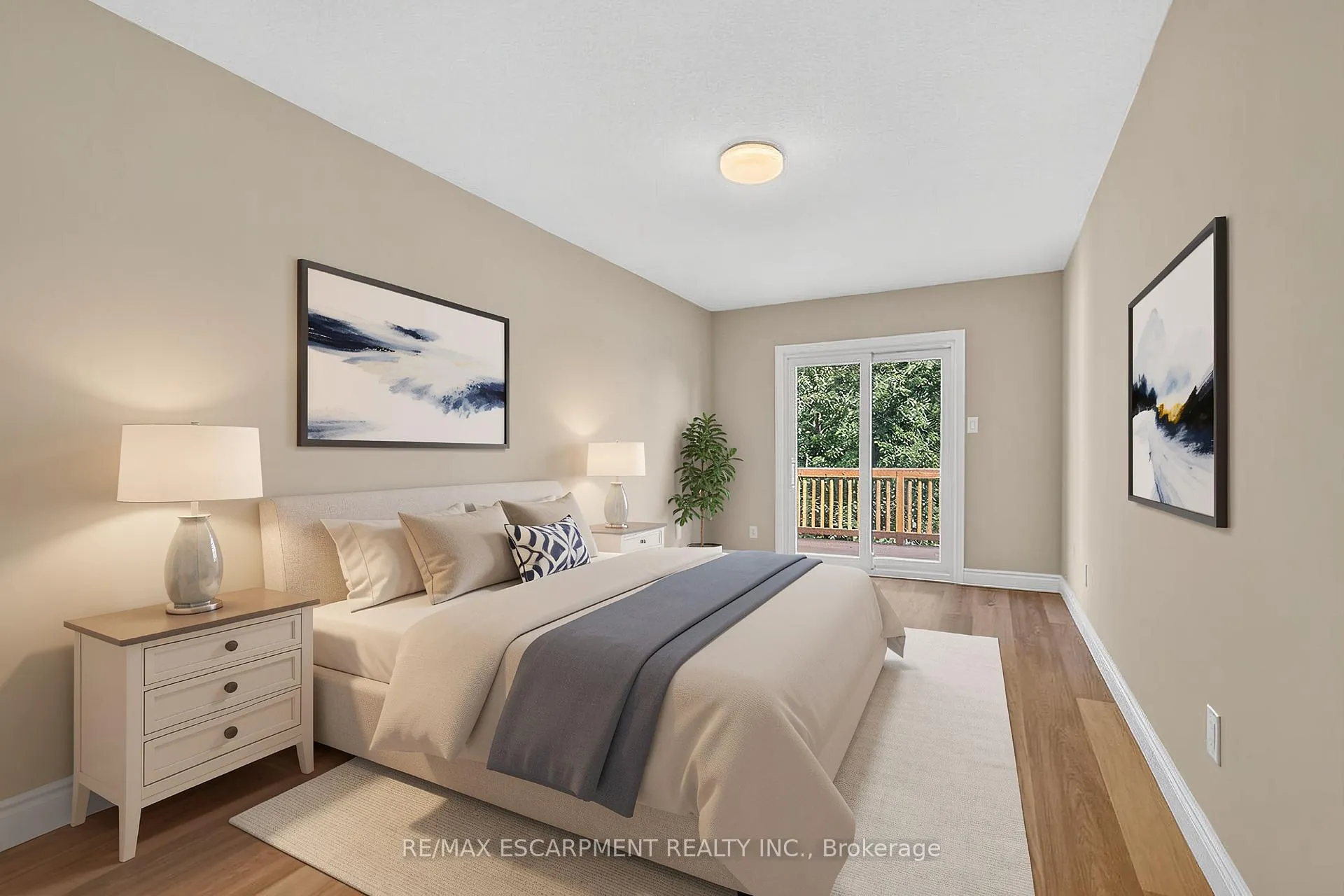Photo 18 of 83 Marion Street, Hamilton, Mount Hope — HOMEH