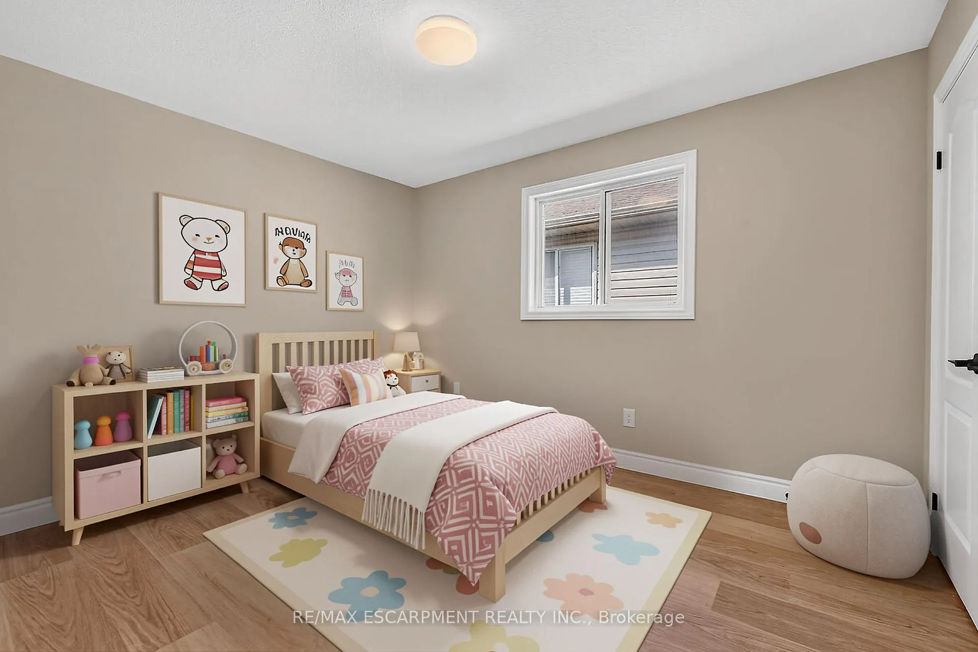 Photo 26 of 83 Marion Street, Hamilton, Mount Hope — HOMEH