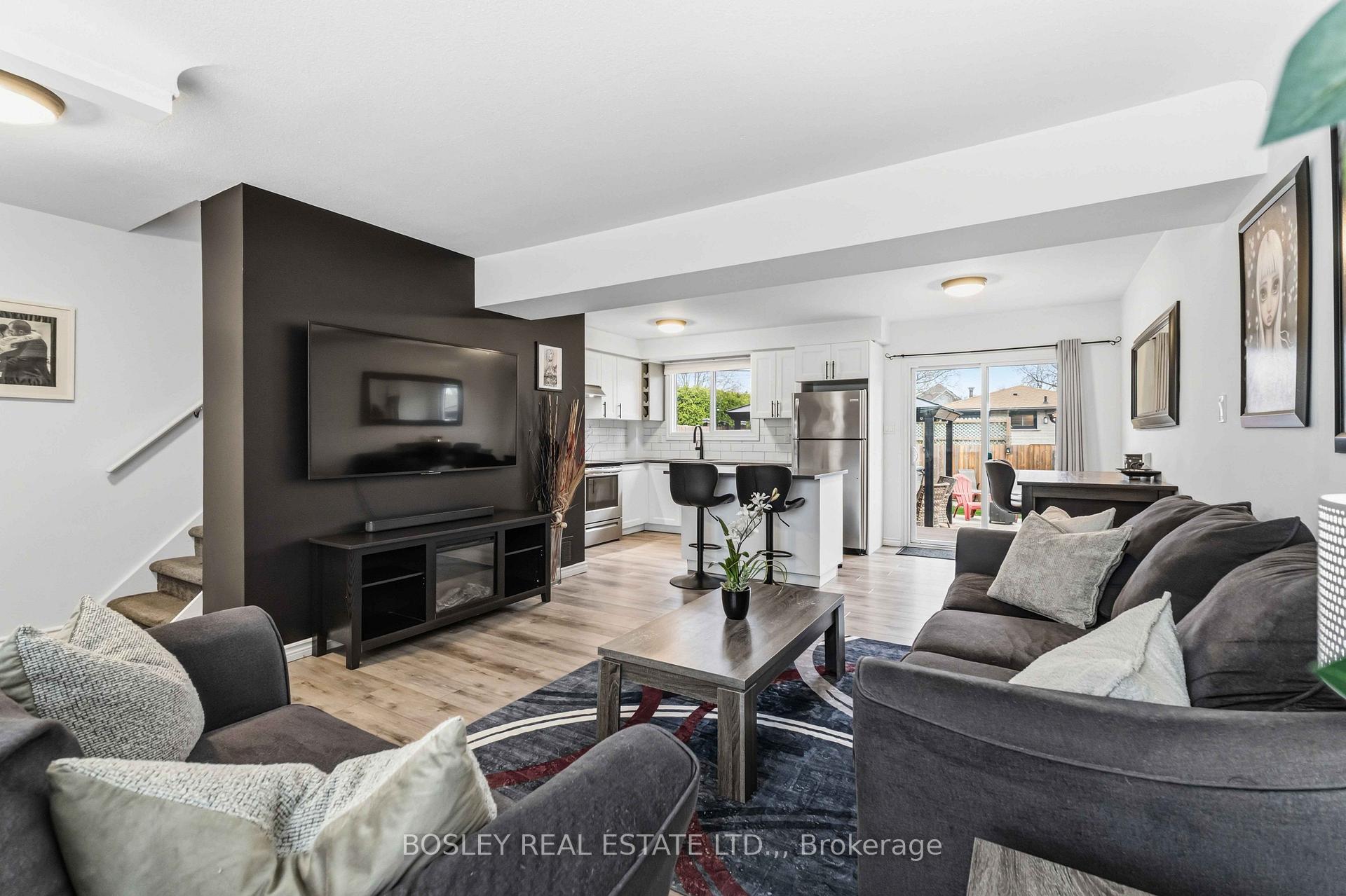 Photo 4 of 75 Wildwood Road, St. Catharines, Port Weller — HOMEH