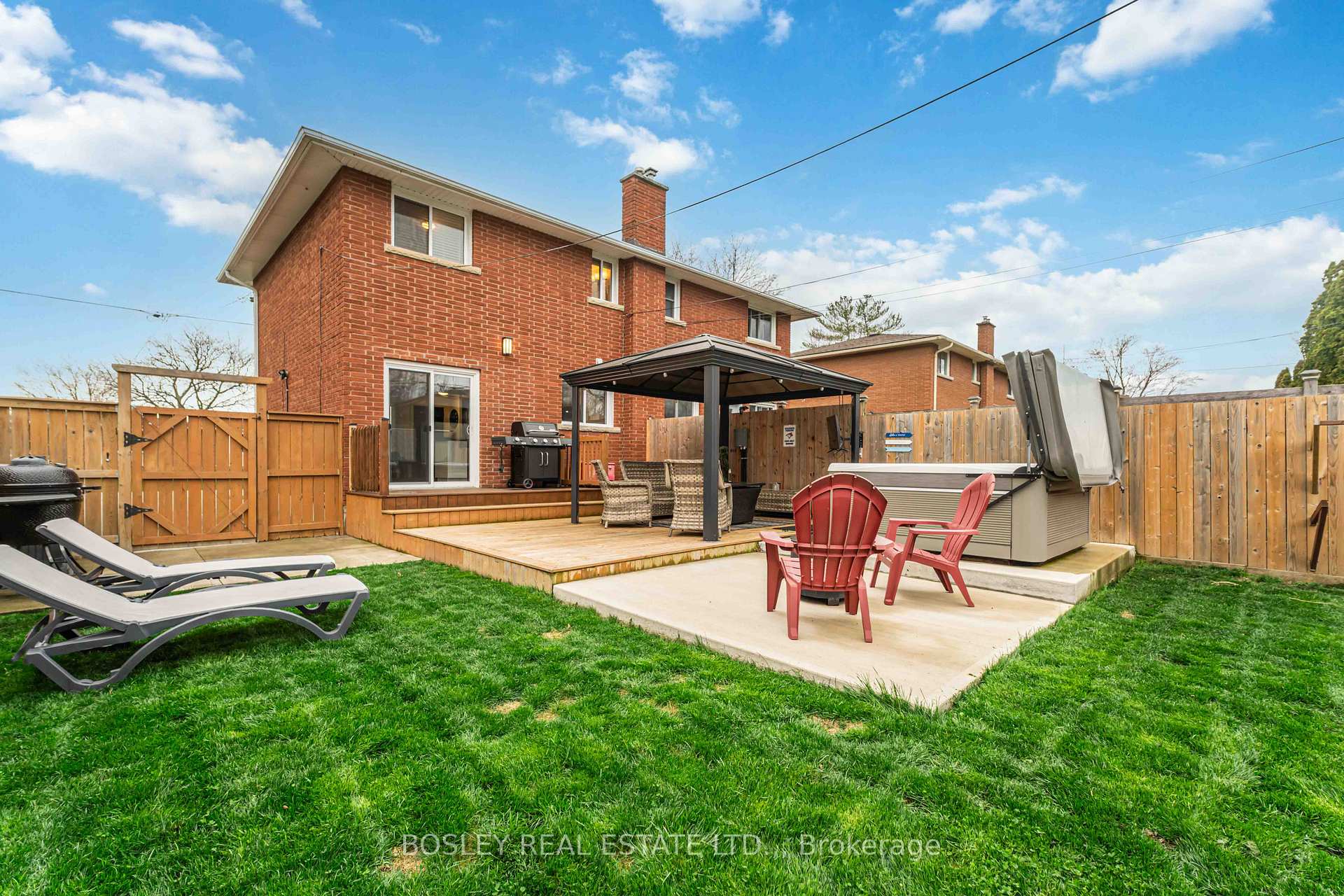 Photo 28 of 75 Wildwood Road, St. Catharines, Port Weller — HOMEH