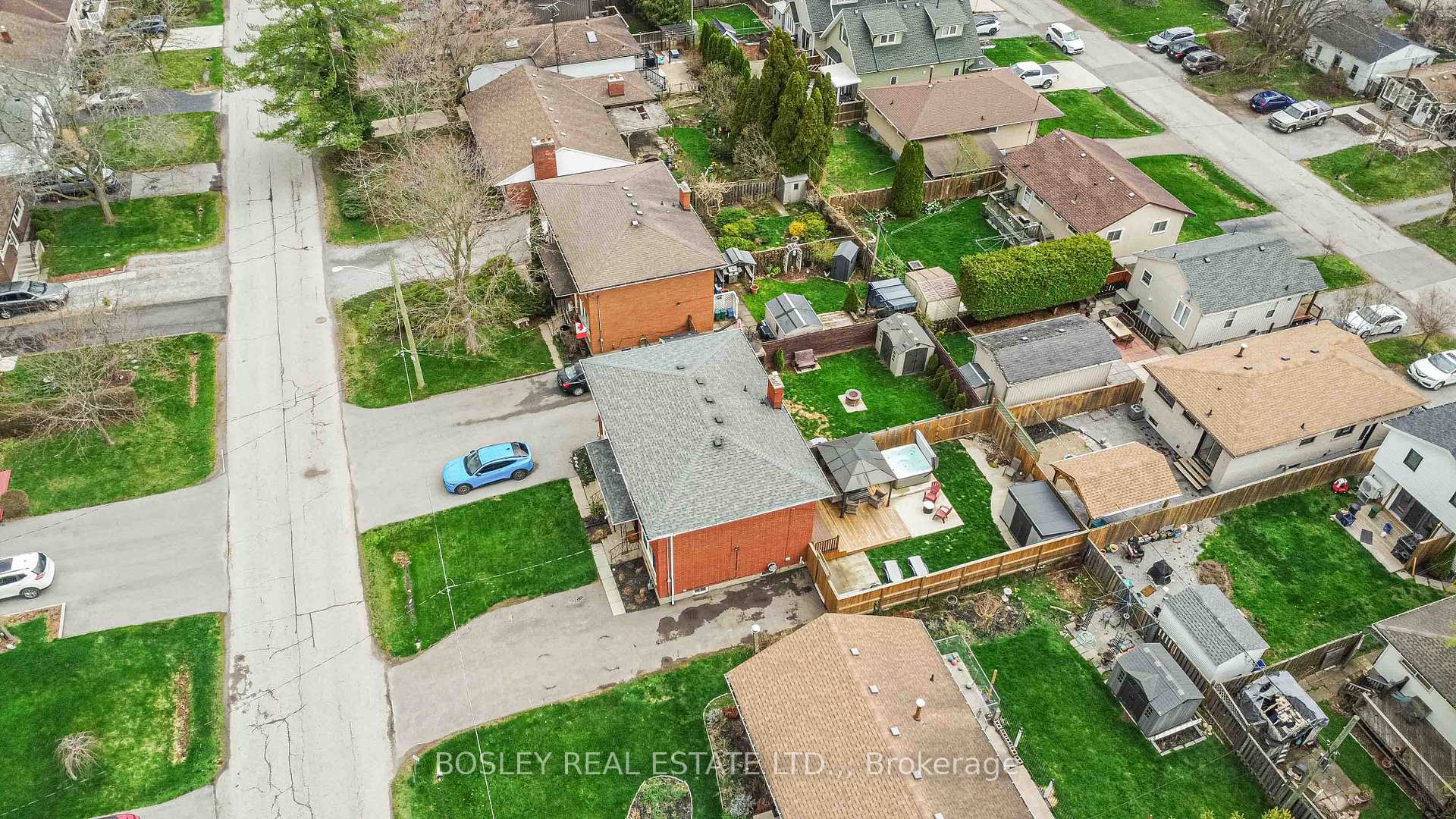Photo 30 of 75 Wildwood Road, St. Catharines, Port Weller — HOMEH