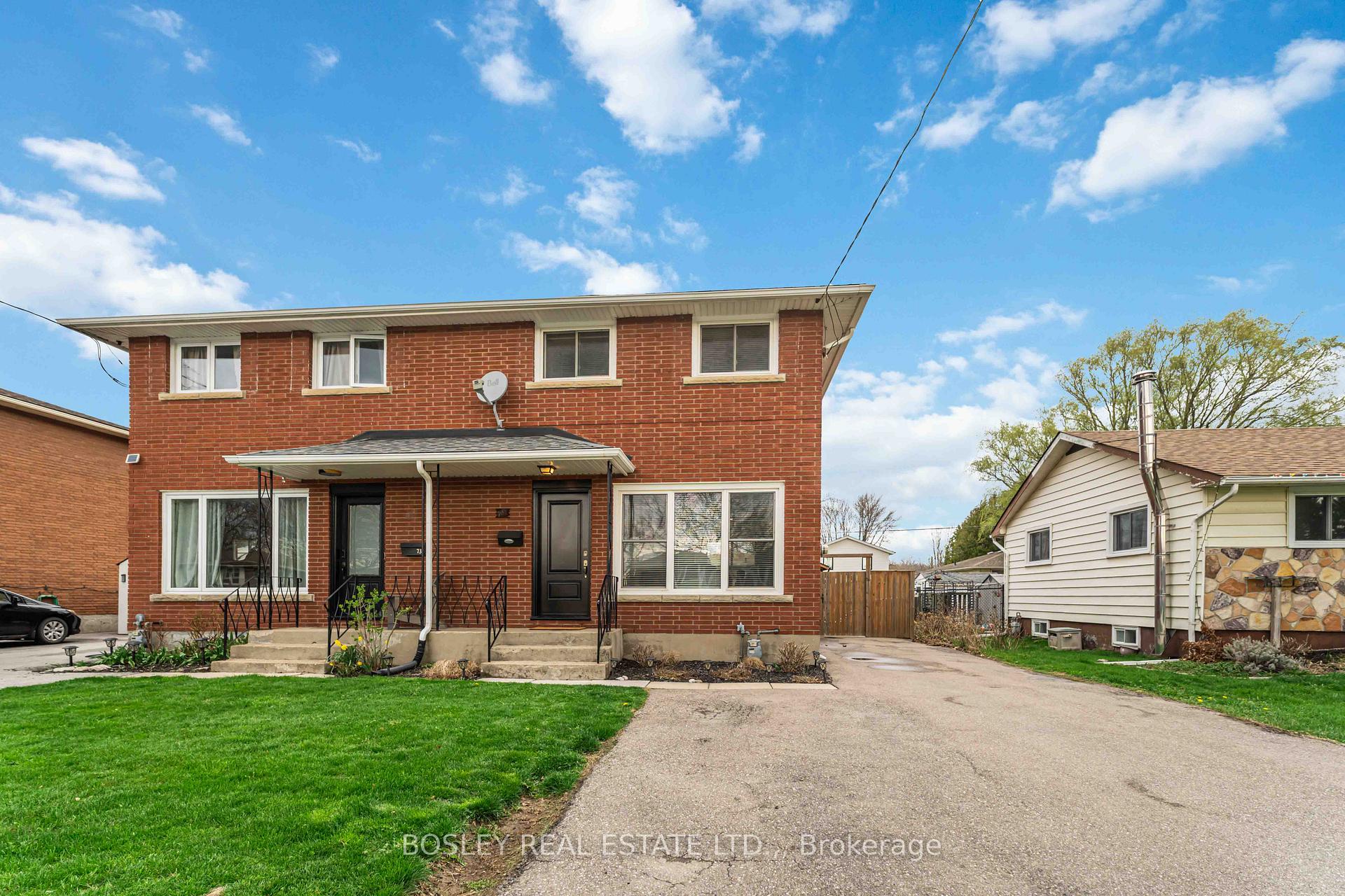 Photo 32 of 75 Wildwood Road, St. Catharines, Port Weller — HOMEH