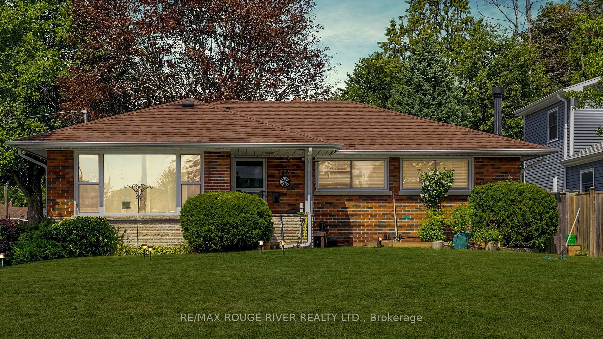 Photo 1 of Unit Lower, 46 Sunset Drive, Oshawa, Centennial — HOMEH