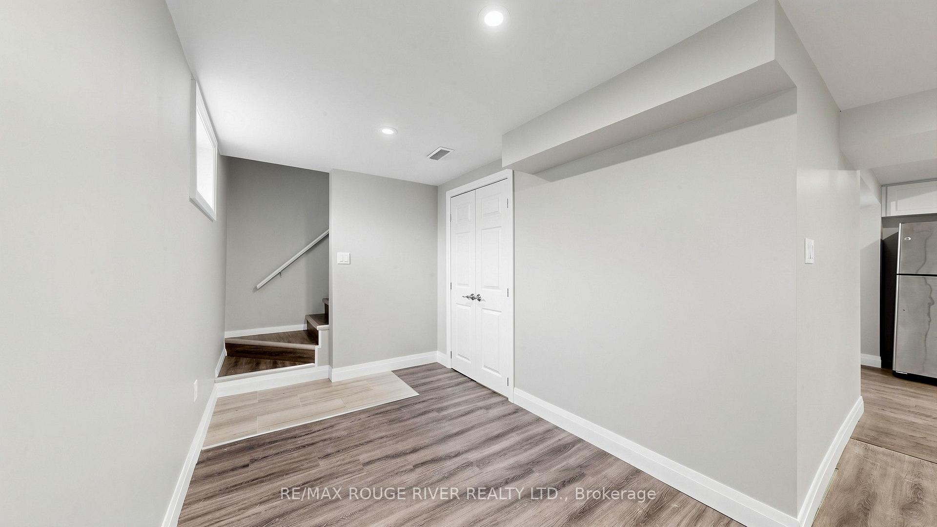 Photo 2 of Unit Lower, 46 Sunset Drive, Oshawa, Centennial — HOMEH
