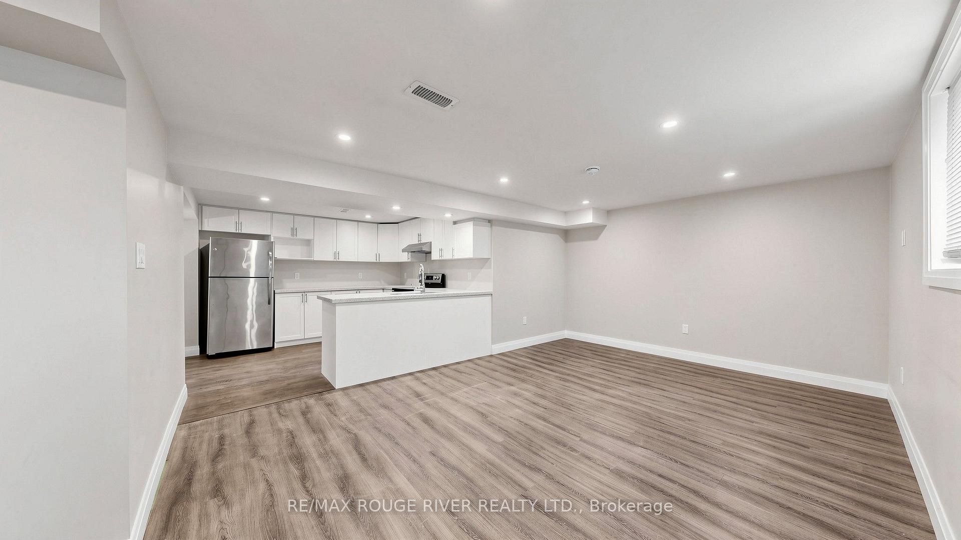 Photo 3 of Unit Lower, 46 Sunset Drive, Oshawa, Centennial — HOMEH