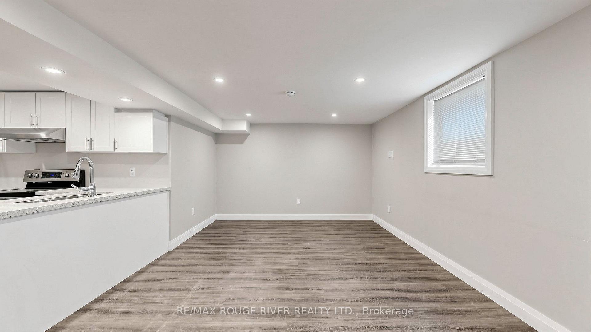 Photo 4 of Unit Lower, 46 Sunset Drive, Oshawa, Centennial — HOMEH