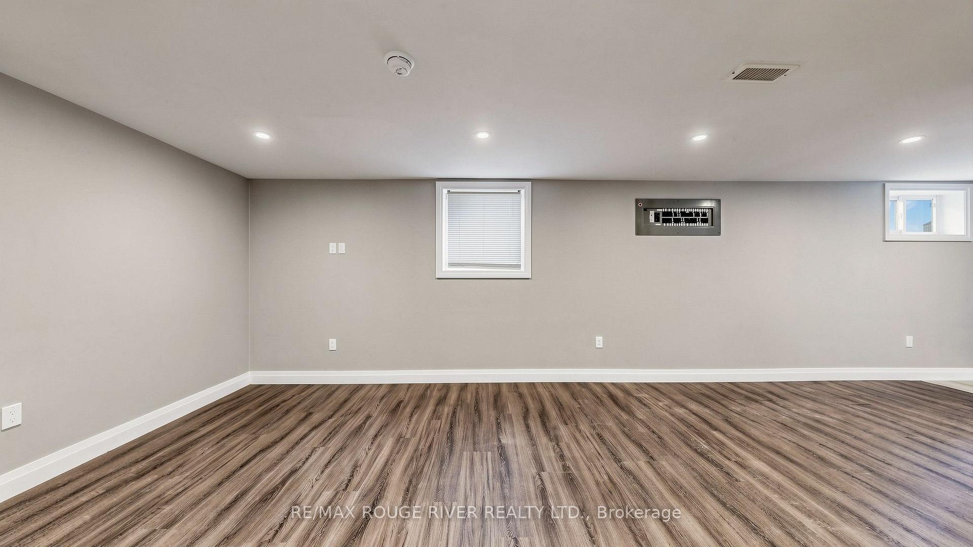 Photo 8 of Unit Lower, 46 Sunset Drive, Oshawa, Centennial — HOMEH