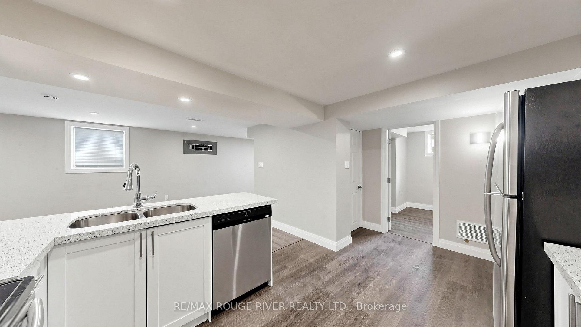 Photo 13 of Unit Lower, 46 Sunset Drive, Oshawa, Centennial — HOMEH