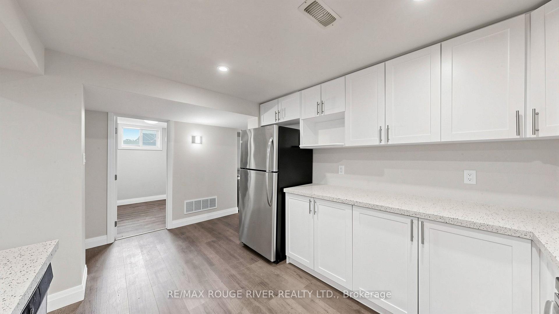Photo 14 of Unit Lower, 46 Sunset Drive, Oshawa, Centennial — HOMEH