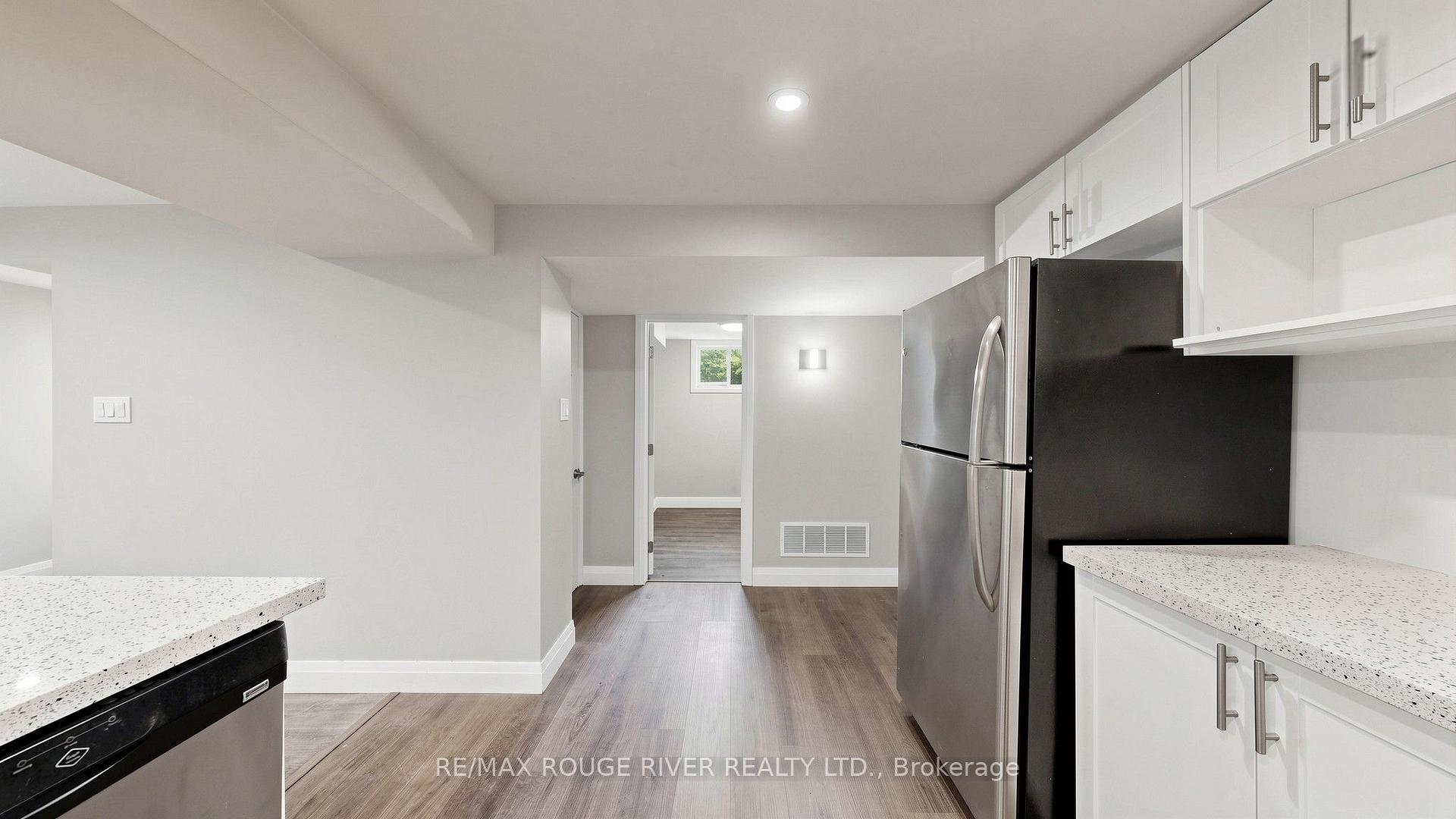 Photo 15 of Unit Lower, 46 Sunset Drive, Oshawa, Centennial — HOMEH