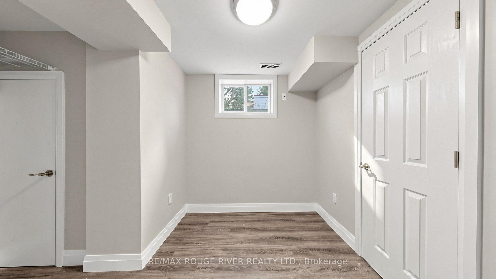 Photo 16 of Unit Lower, 46 Sunset Drive, Oshawa, Centennial — HOMEH