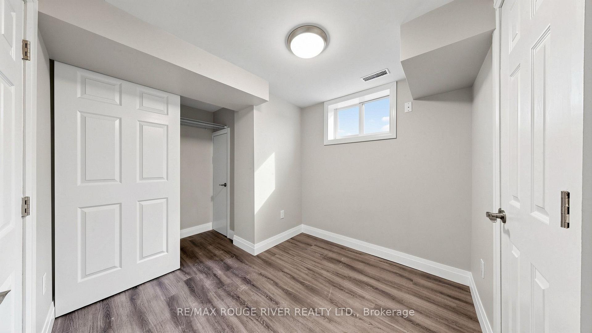 Photo 18 of Unit Lower, 46 Sunset Drive, Oshawa, Centennial — HOMEH