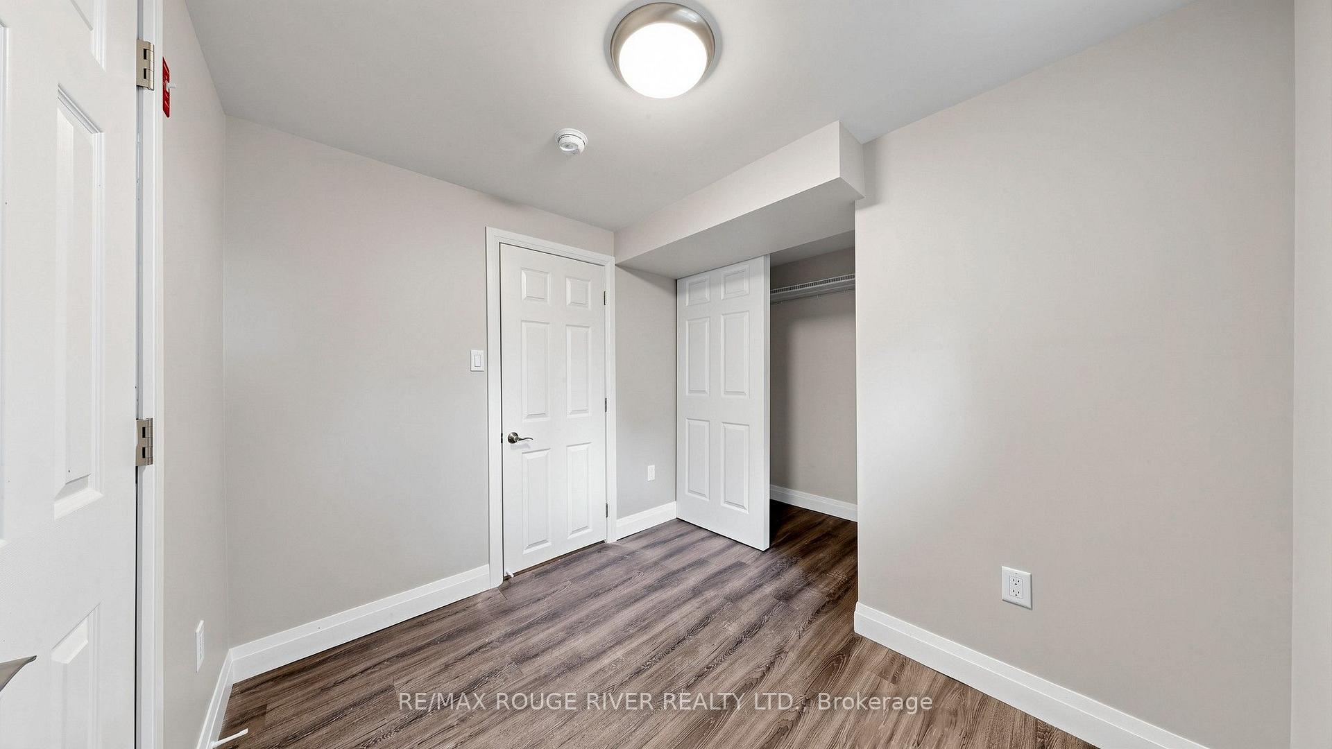 Photo 19 of Unit Lower, 46 Sunset Drive, Oshawa, Centennial — HOMEH