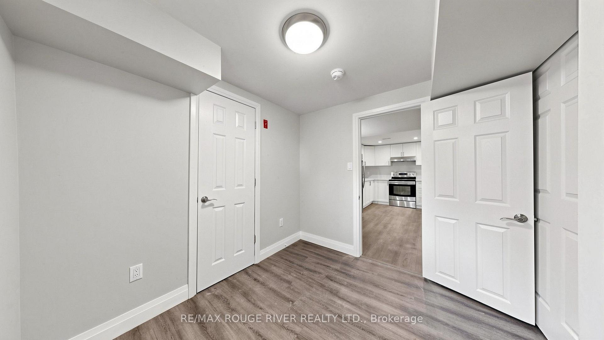 Photo 20 of Unit Lower, 46 Sunset Drive, Oshawa, Centennial — HOMEH