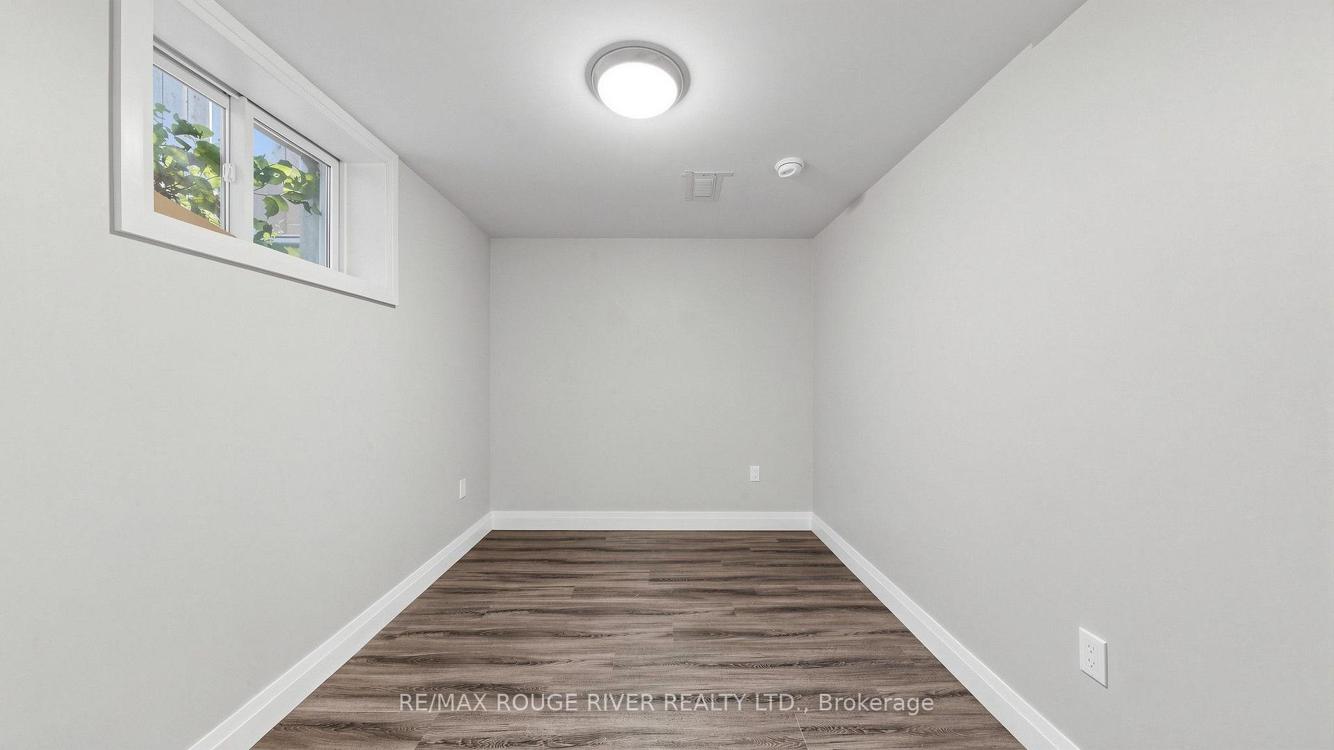 Photo 21 of Unit Lower, 46 Sunset Drive, Oshawa, Centennial — HOMEH