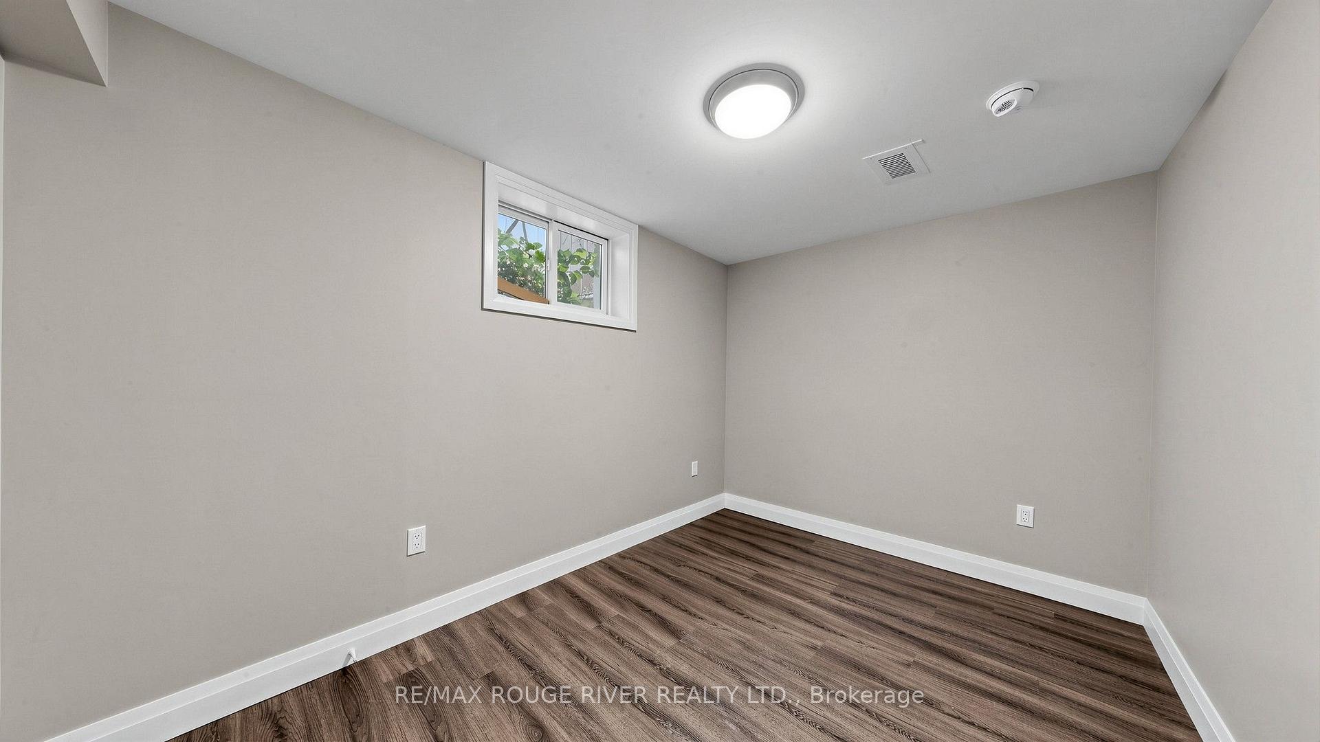 Photo 22 of Unit Lower, 46 Sunset Drive, Oshawa, Centennial — HOMEH