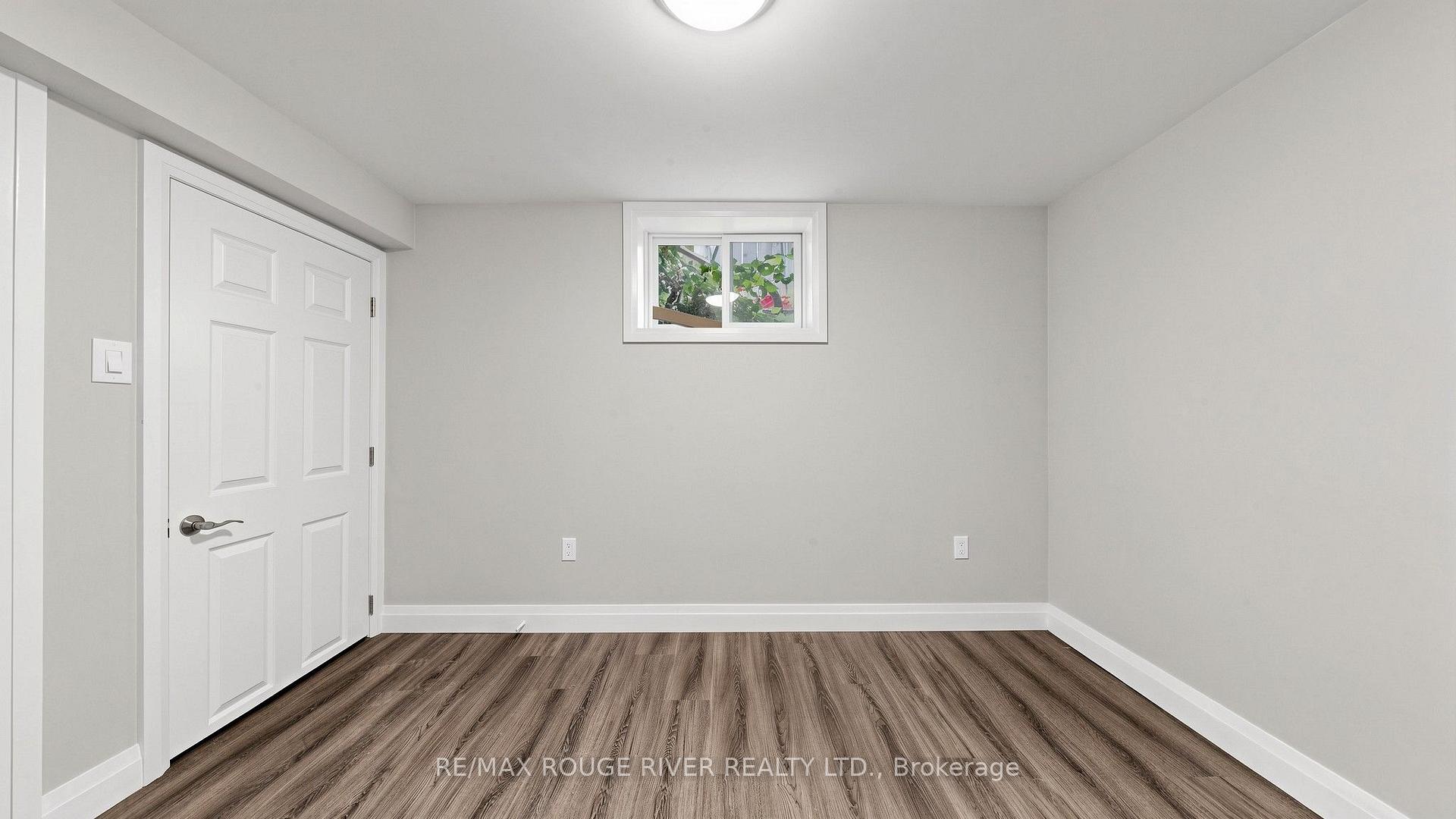 Photo 23 of Unit Lower, 46 Sunset Drive, Oshawa, Centennial — HOMEH