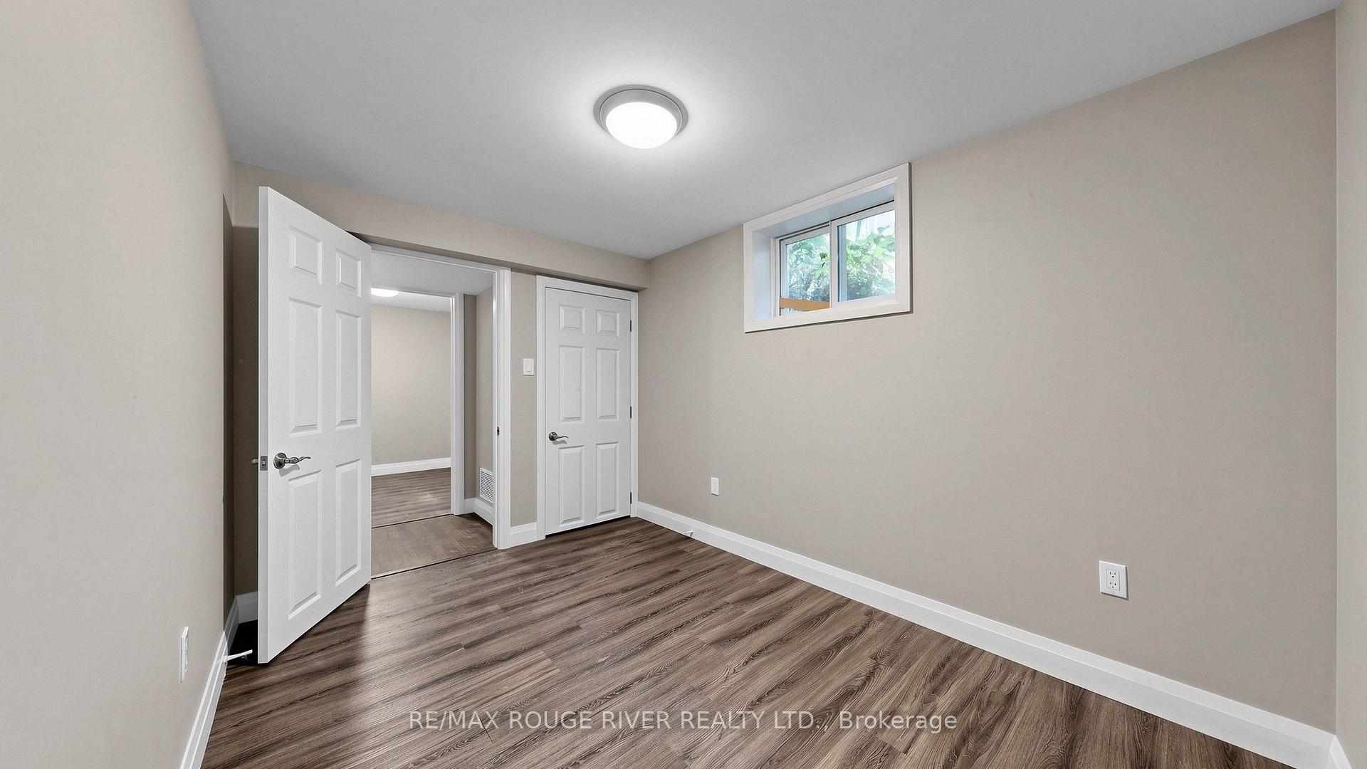 Photo 24 of Unit Lower, 46 Sunset Drive, Oshawa, Centennial — HOMEH