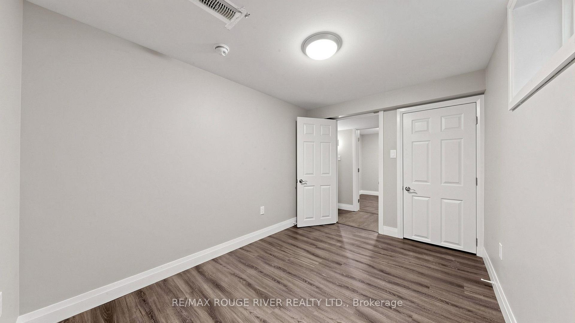 Photo 25 of Unit Lower, 46 Sunset Drive, Oshawa, Centennial — HOMEH