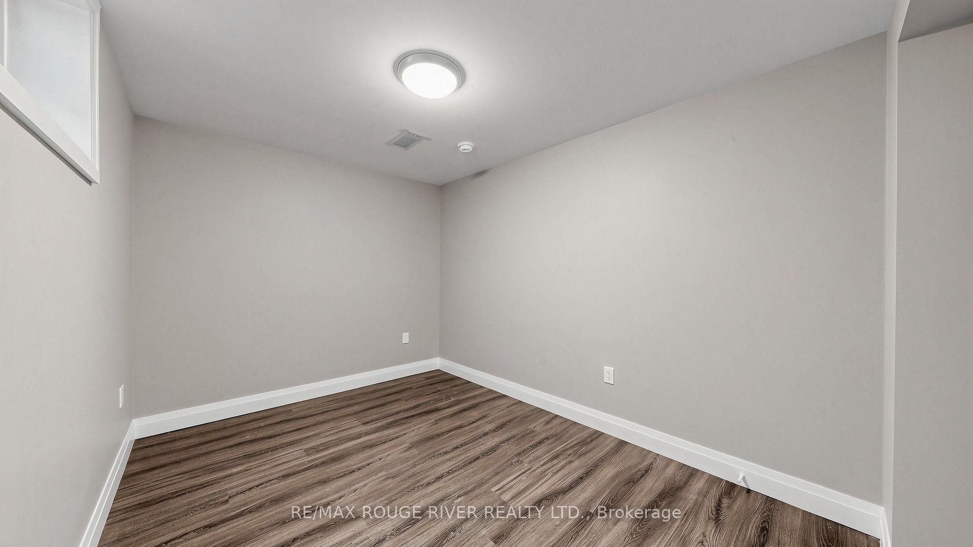 Photo 26 of Unit Lower, 46 Sunset Drive, Oshawa, Centennial — HOMEH