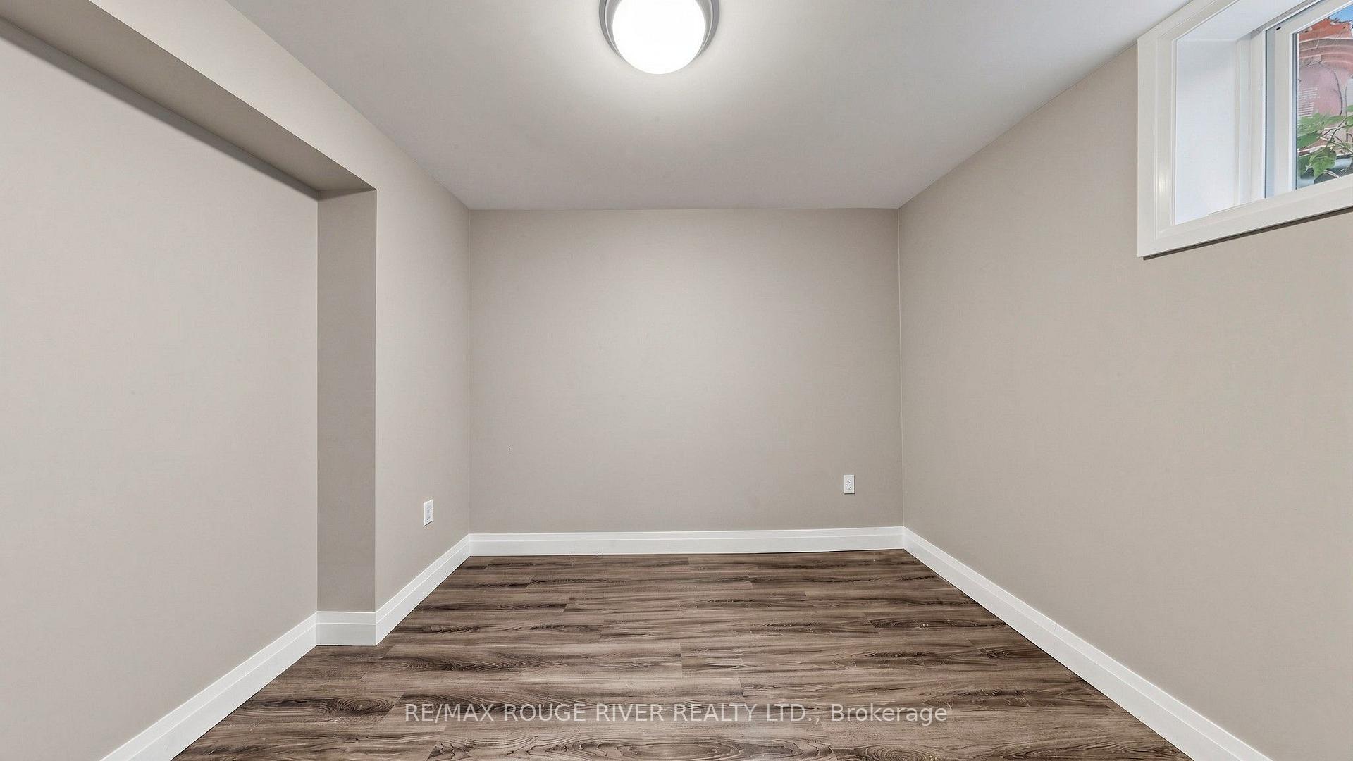 Photo 27 of Unit Lower, 46 Sunset Drive, Oshawa, Centennial — HOMEH