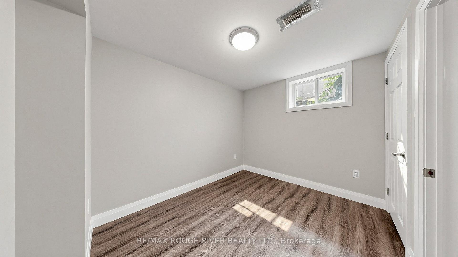 Photo 28 of Unit Lower, 46 Sunset Drive, Oshawa, Centennial — HOMEH