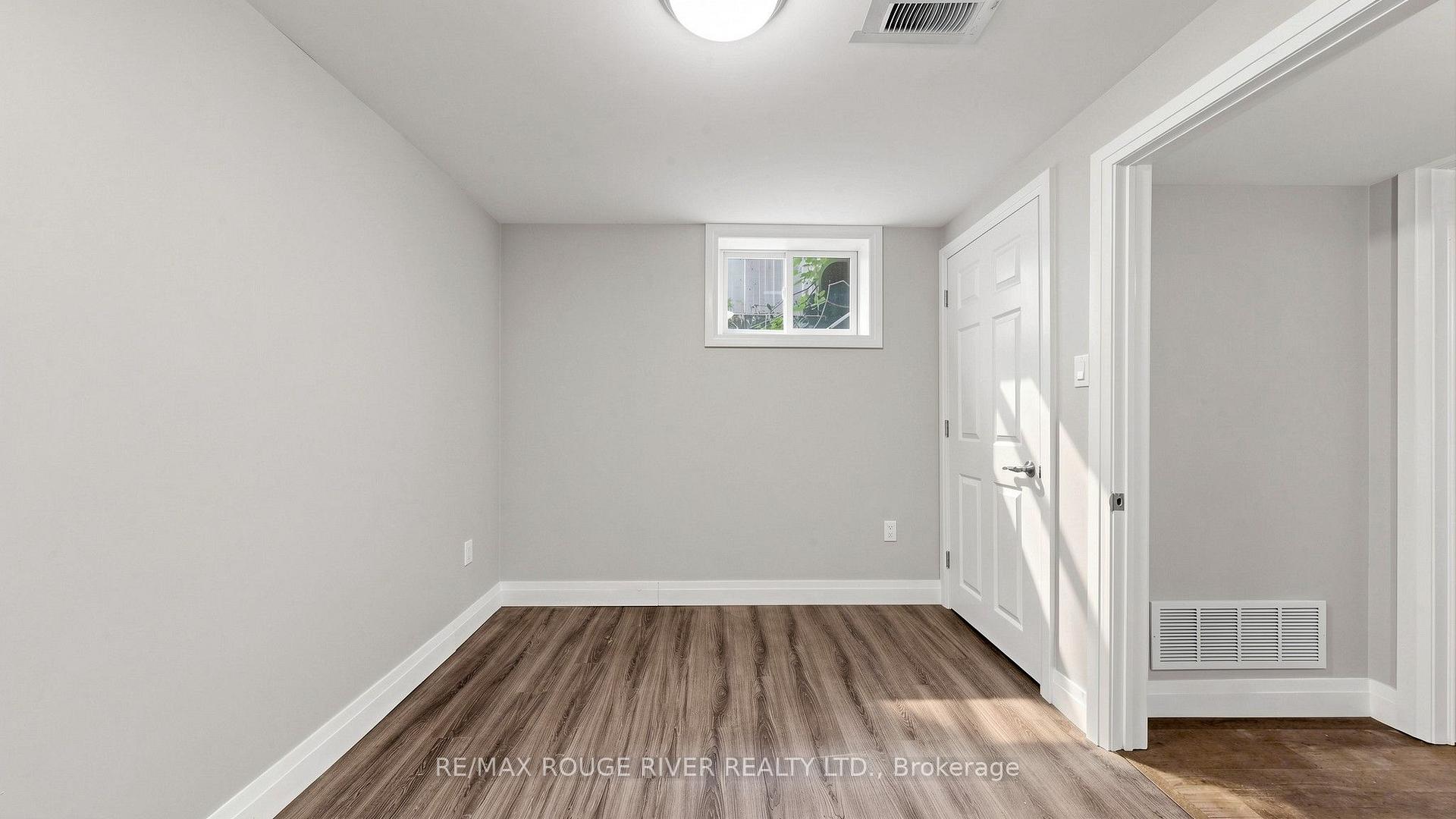 Photo 29 of Unit Lower, 46 Sunset Drive, Oshawa, Centennial — HOMEH