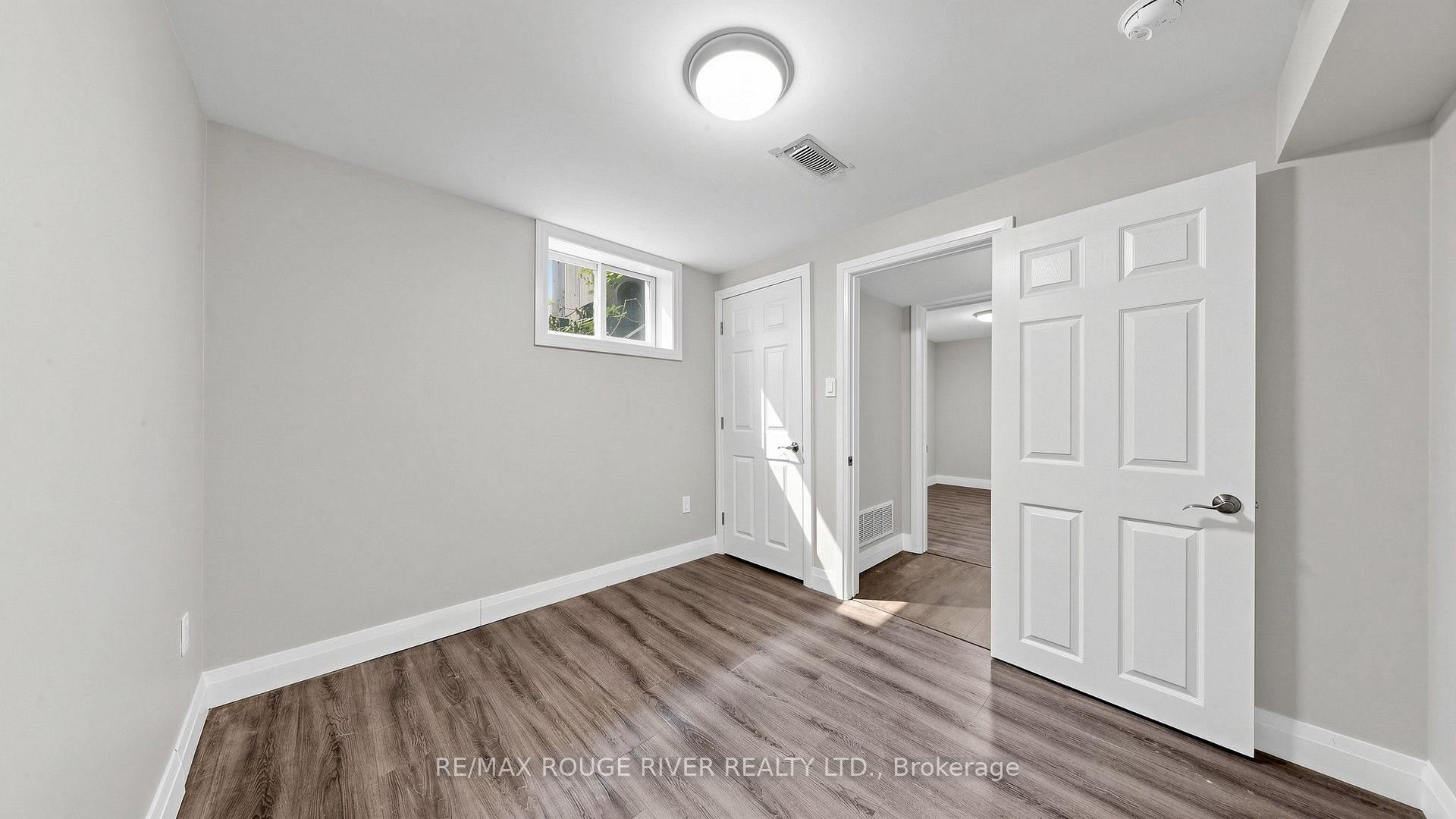 Photo 30 of Unit Lower, 46 Sunset Drive, Oshawa, Centennial — HOMEH