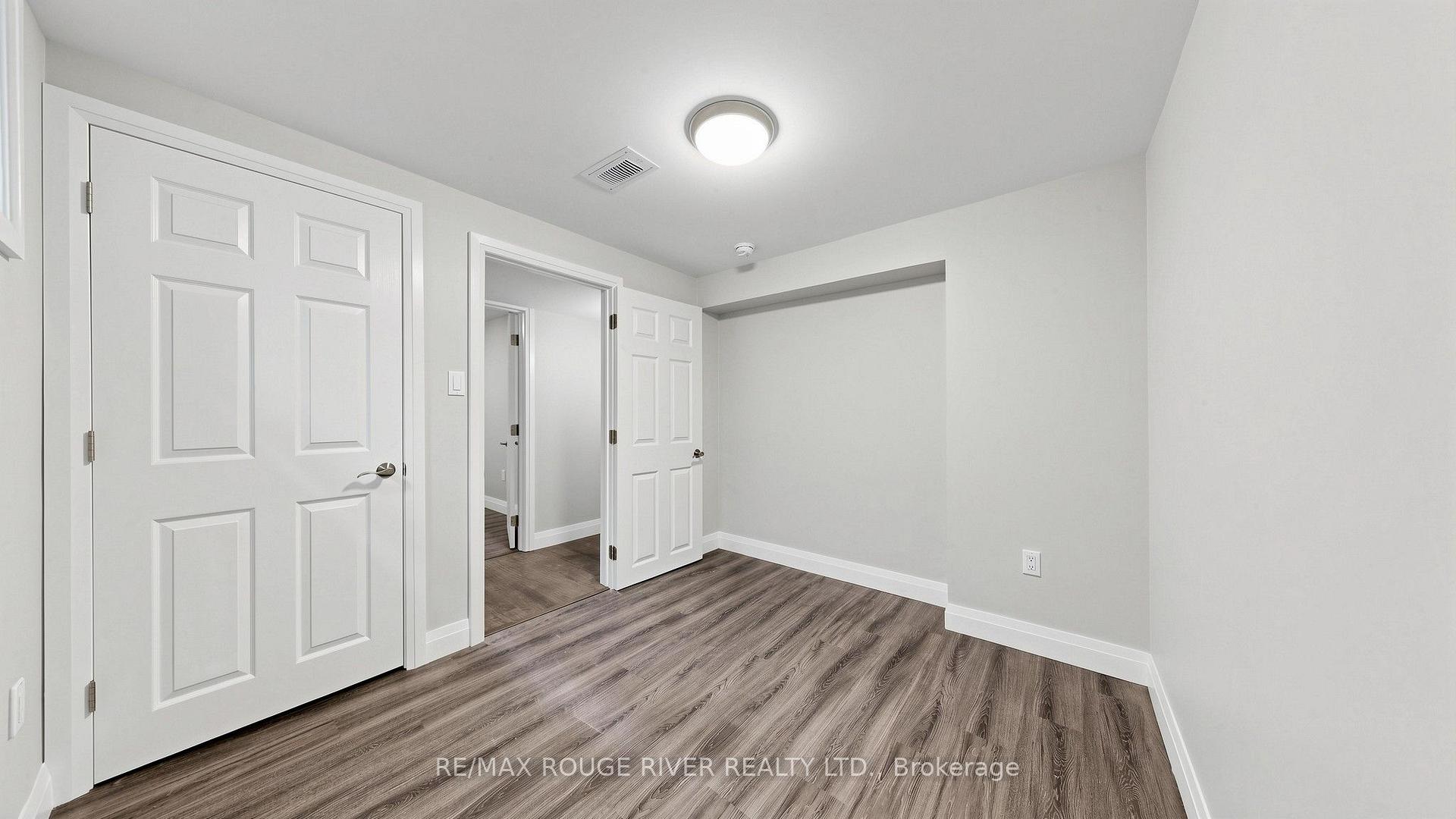 Photo 31 of Unit Lower, 46 Sunset Drive, Oshawa, Centennial — HOMEH