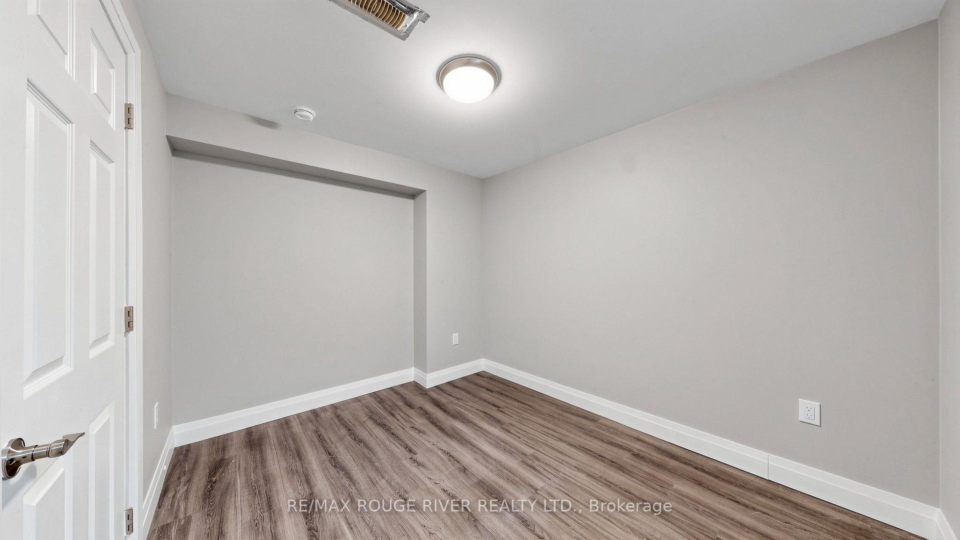 Photo 32 of Unit Lower, 46 Sunset Drive, Oshawa, Centennial — HOMEH