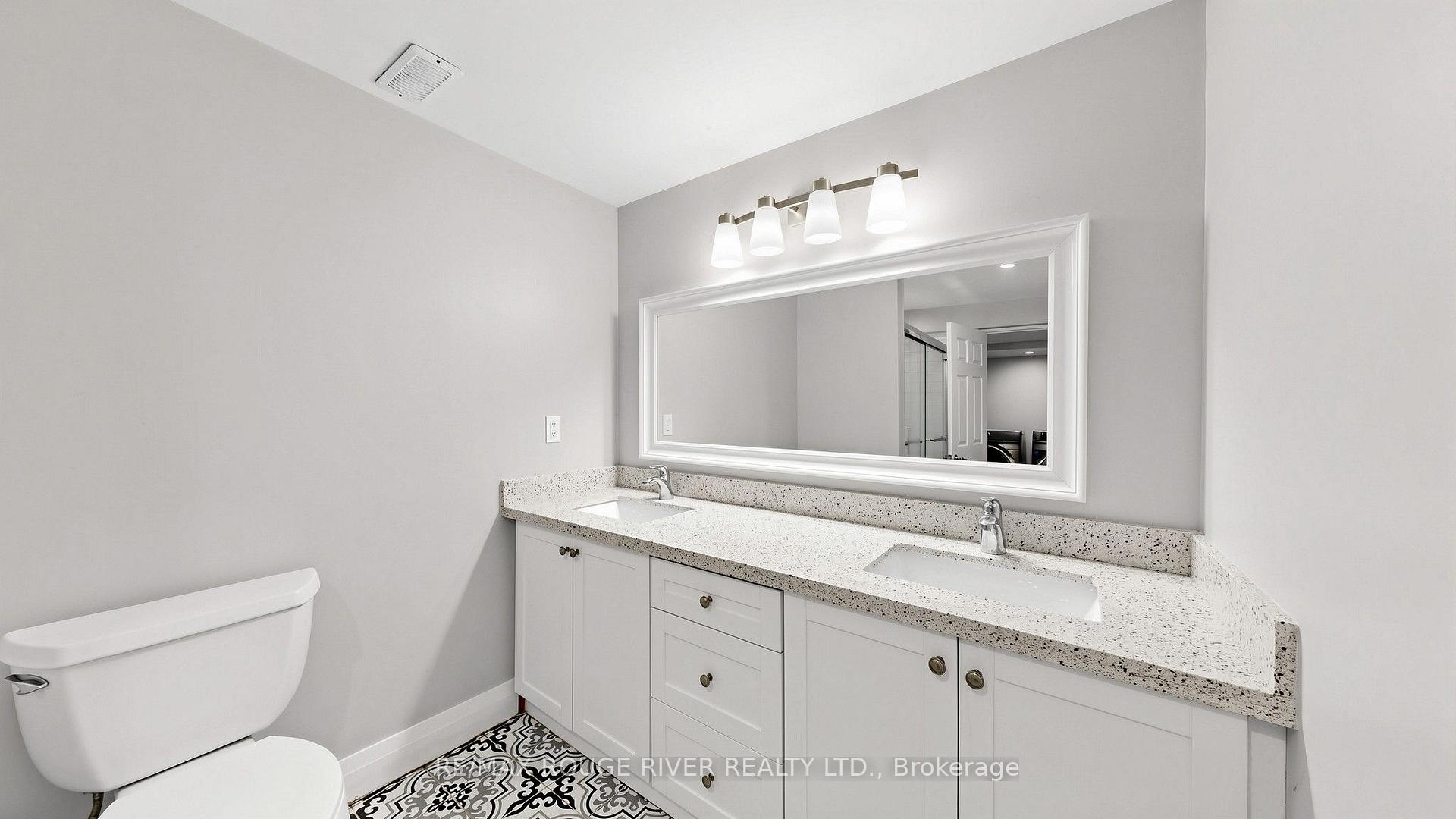 Photo 33 of Unit Lower, 46 Sunset Drive, Oshawa, Centennial — HOMEH