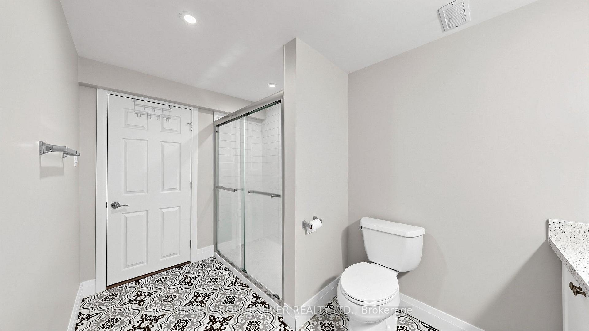 Photo 35 of Unit Lower, 46 Sunset Drive, Oshawa, Centennial — HOMEH