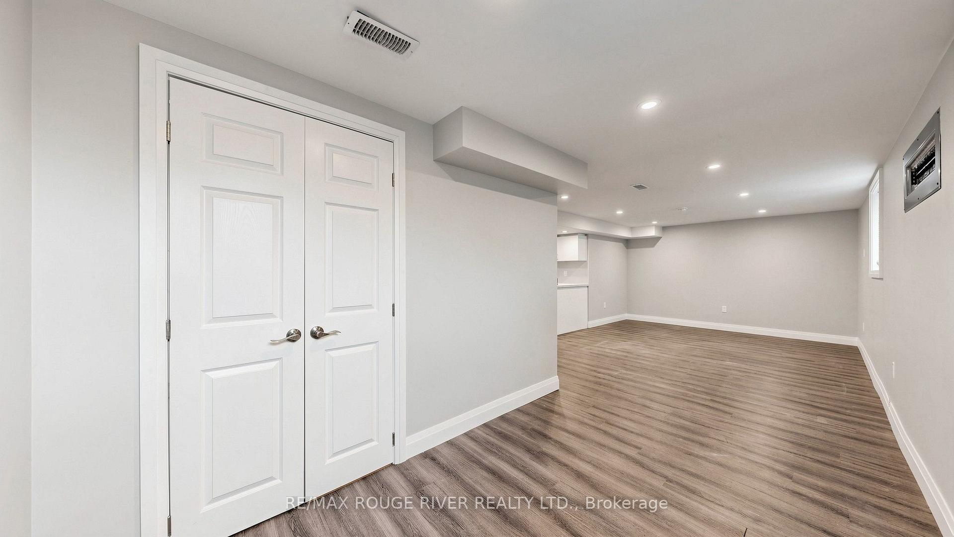 Photo 37 of Unit Lower, 46 Sunset Drive, Oshawa, Centennial — HOMEH