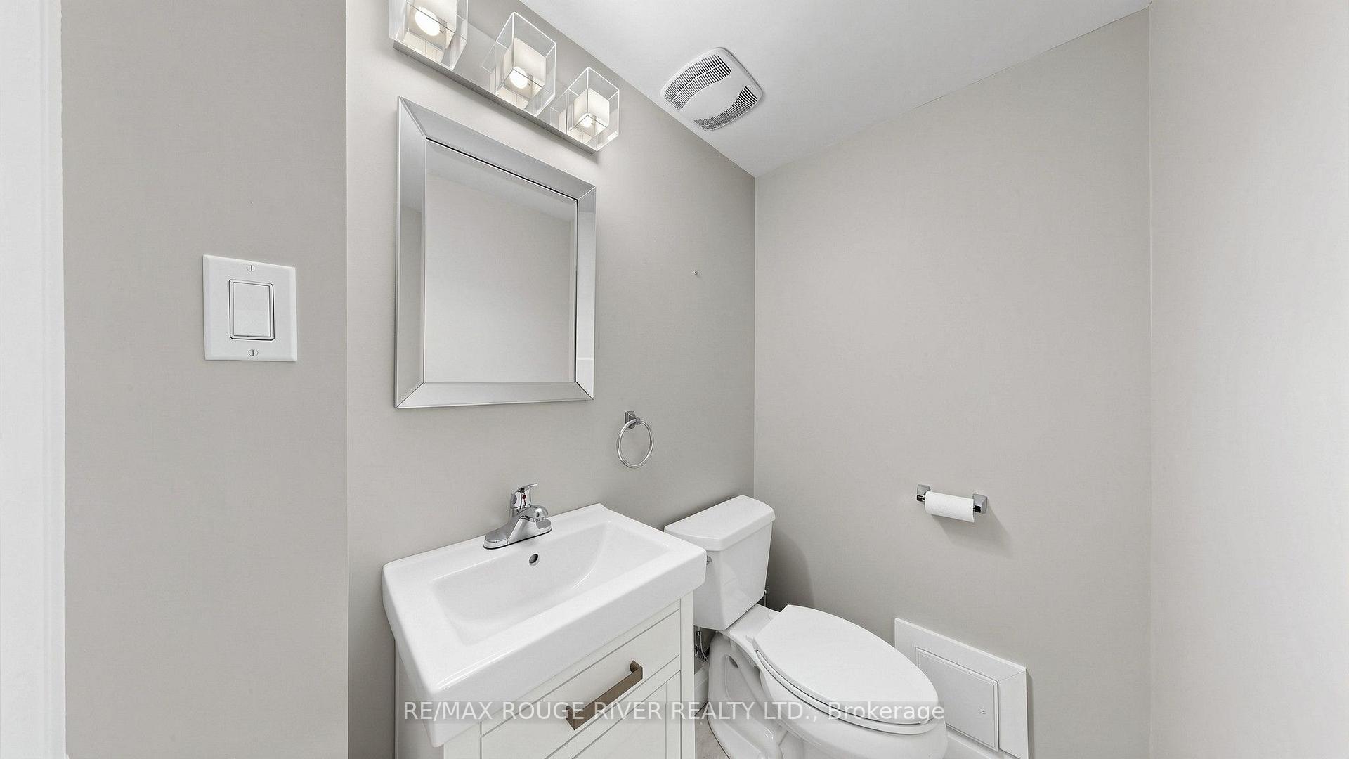 Photo 36 of Unit Lower, 46 Sunset Drive, Oshawa, Centennial — HOMEH