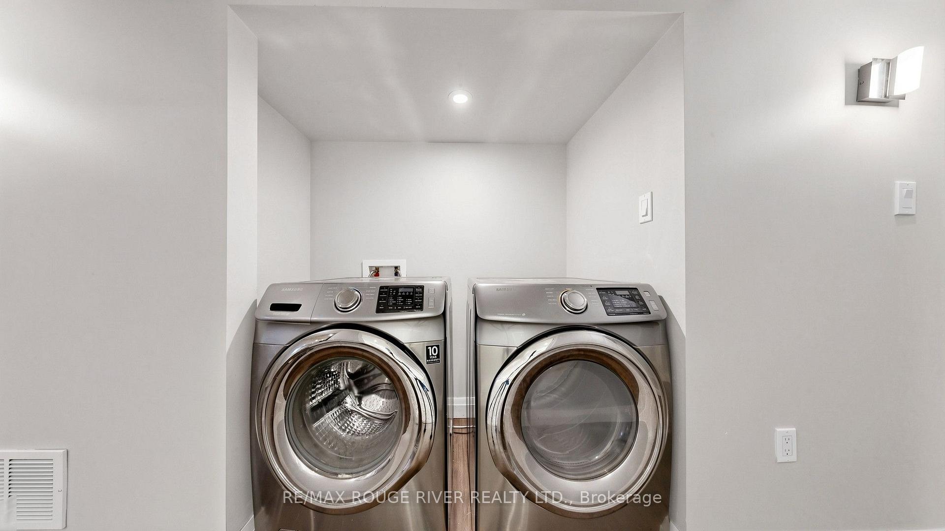 Photo 38 of Unit Lower, 46 Sunset Drive, Oshawa, Centennial — HOMEH