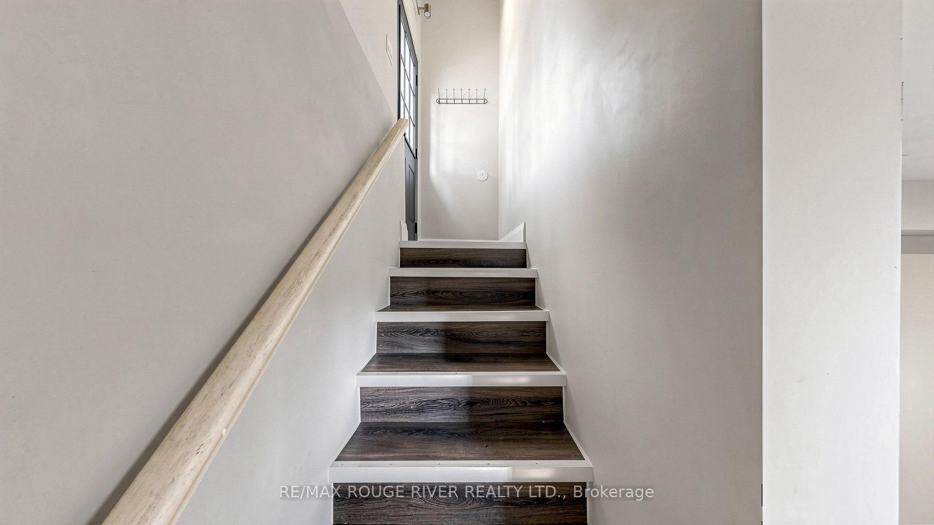 Photo 39 of Unit Lower, 46 Sunset Drive, Oshawa, Centennial — HOMEH