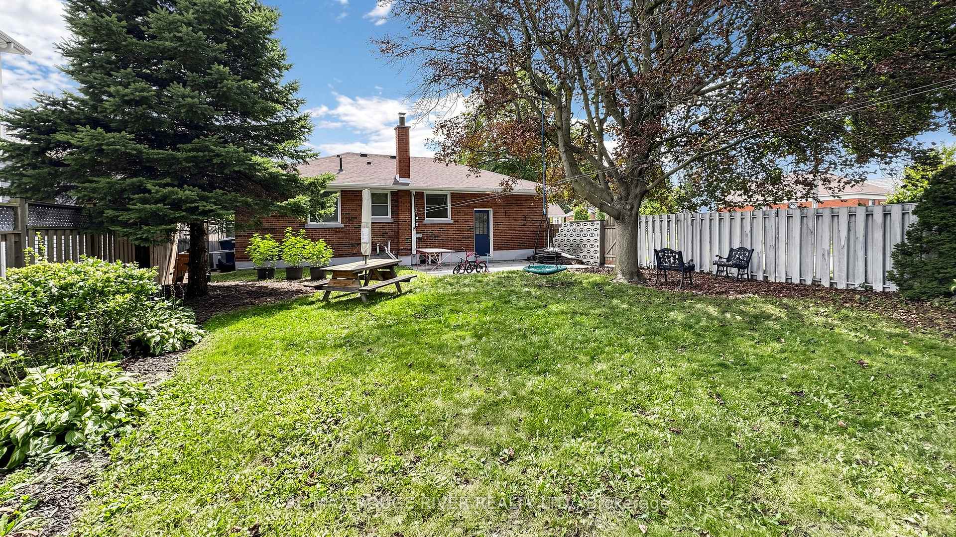 Photo 42 of Unit Lower, 46 Sunset Drive, Oshawa, Centennial — HOMEH