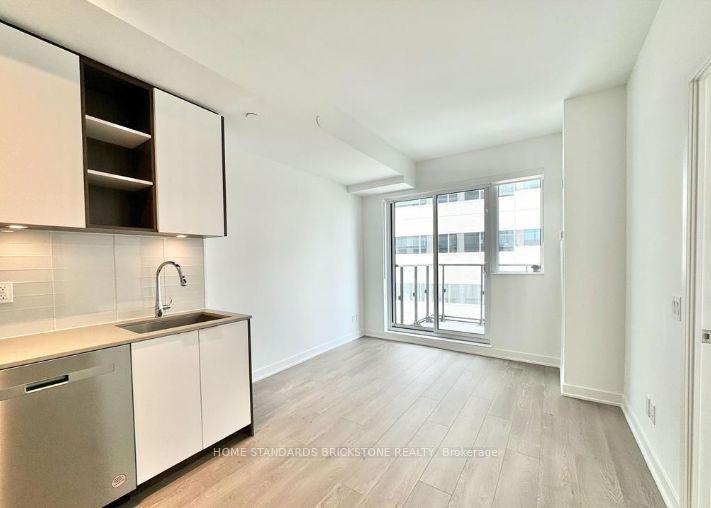 Photo 2 of Unit 933, 543 Richmond Street W, Toronto, Waterfront Communities — HOMEH