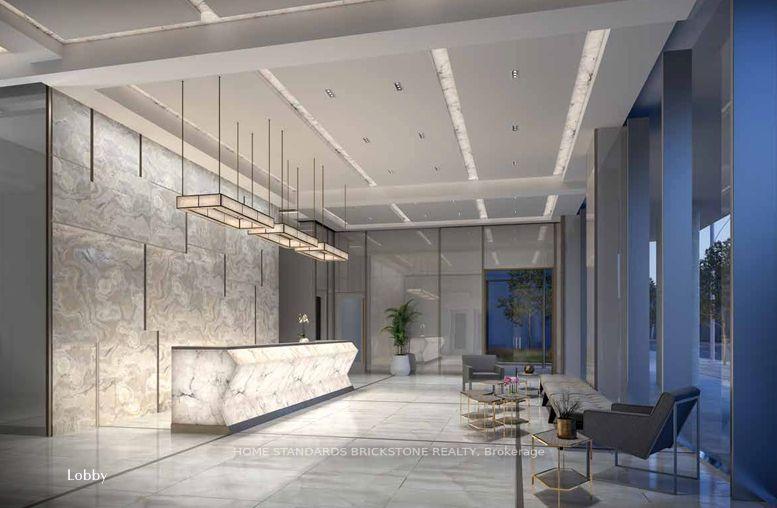 Photo 5 of Unit 933, 543 Richmond Street W, Toronto, Waterfront Communities — HOMEH