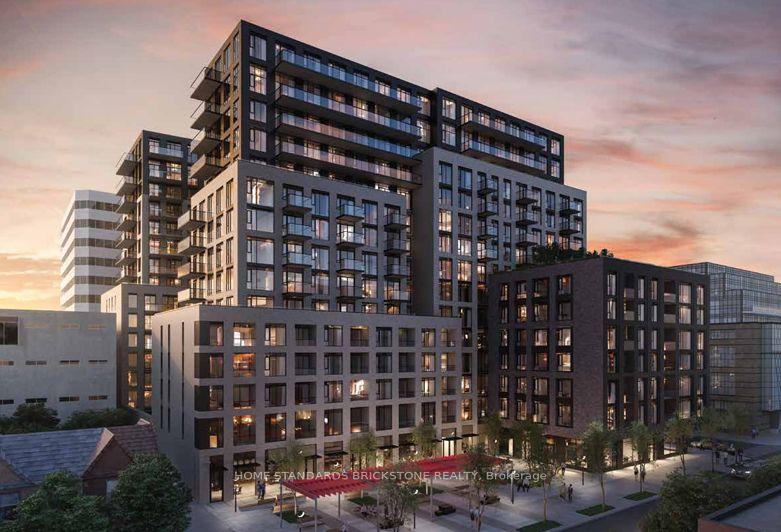 Photo 8 of Unit 933, 543 Richmond Street W, Toronto, Waterfront Communities — HOMEH