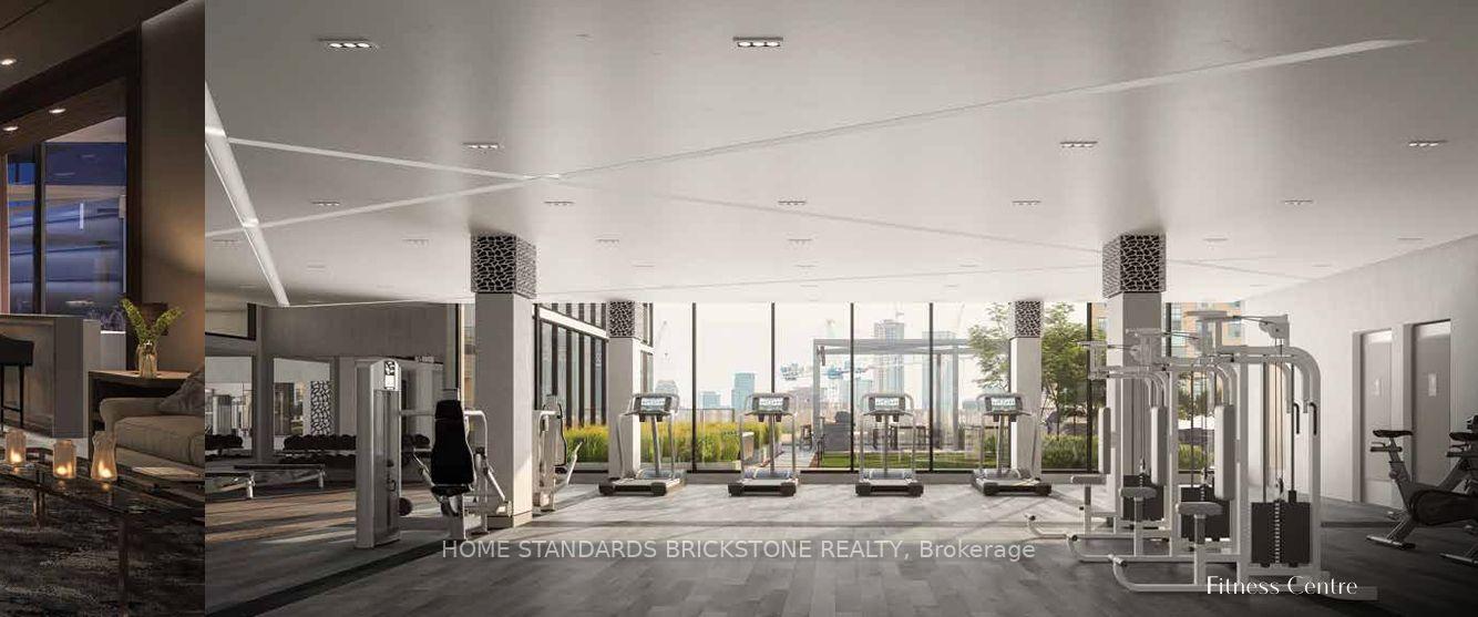 Photo 10 of Unit 933, 543 Richmond Street W, Toronto, Waterfront Communities — HOMEH