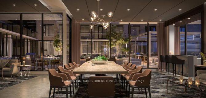 Photo 11 of Unit 933, 543 Richmond Street W, Toronto, Waterfront Communities — HOMEH