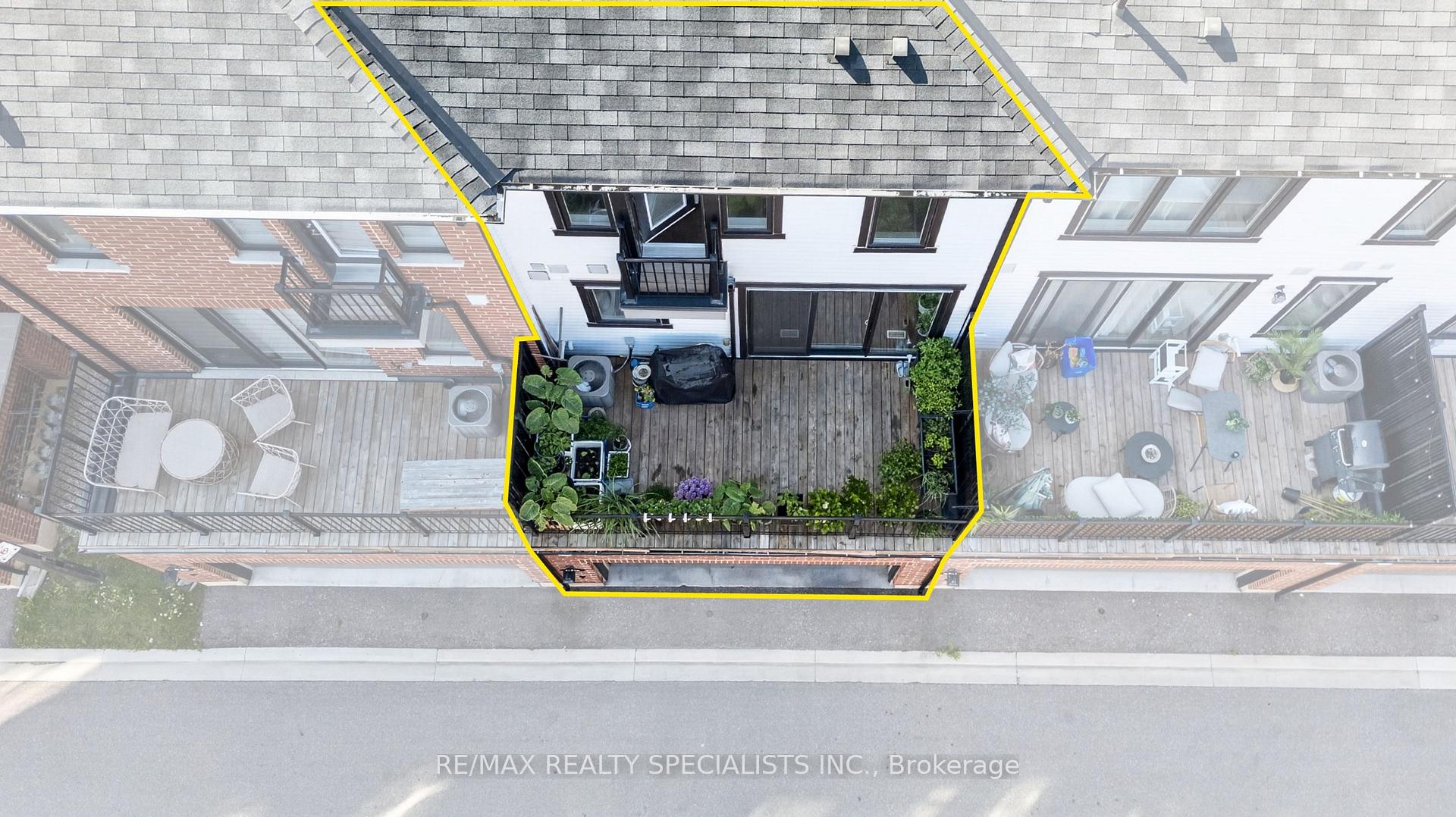 Photo 3 of Unit 20, 975 Whitlock Avenue, Milton, Cobban — HOMEH
