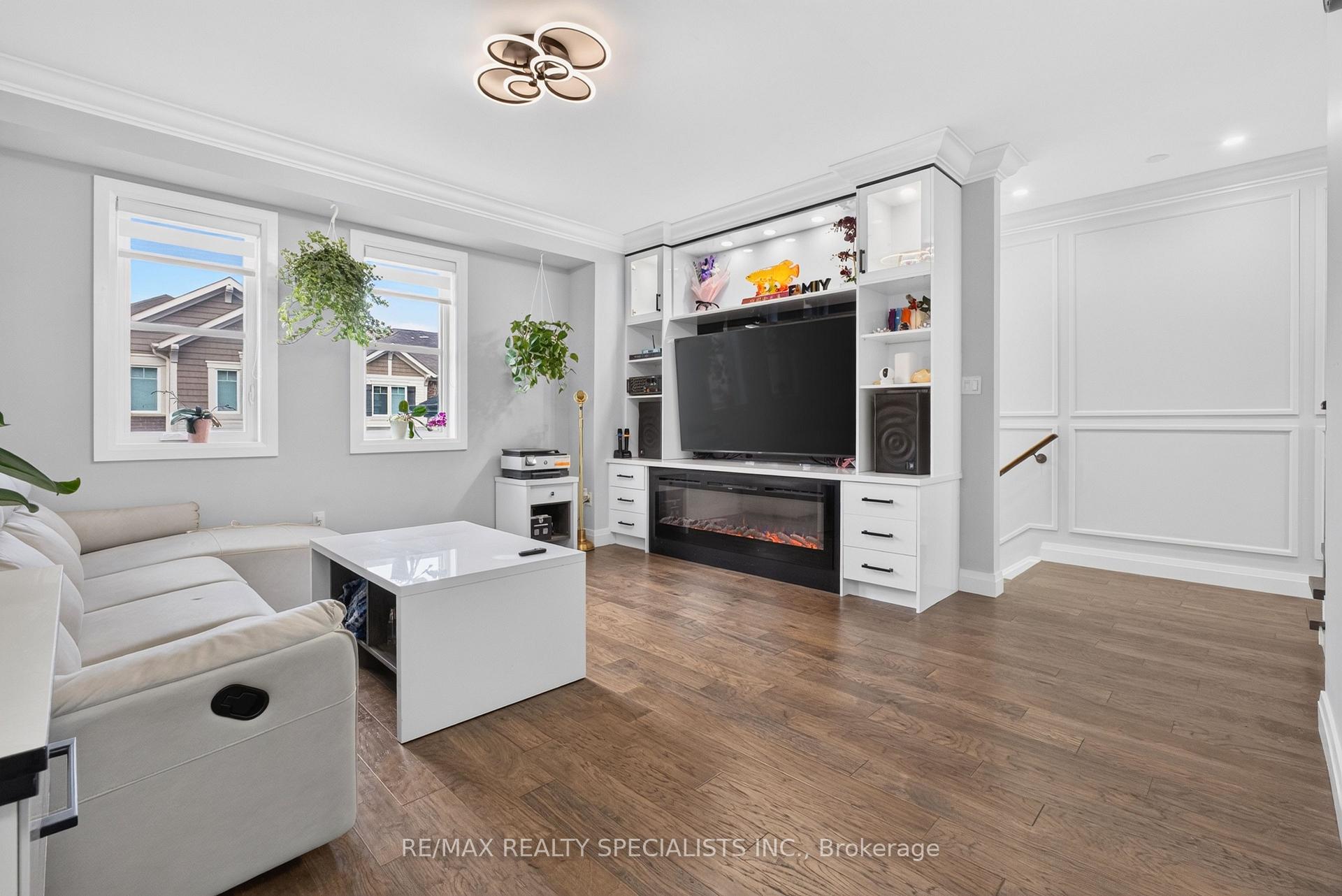 Photo 6 of Unit 20, 975 Whitlock Avenue, Milton, Cobban — HOMEH